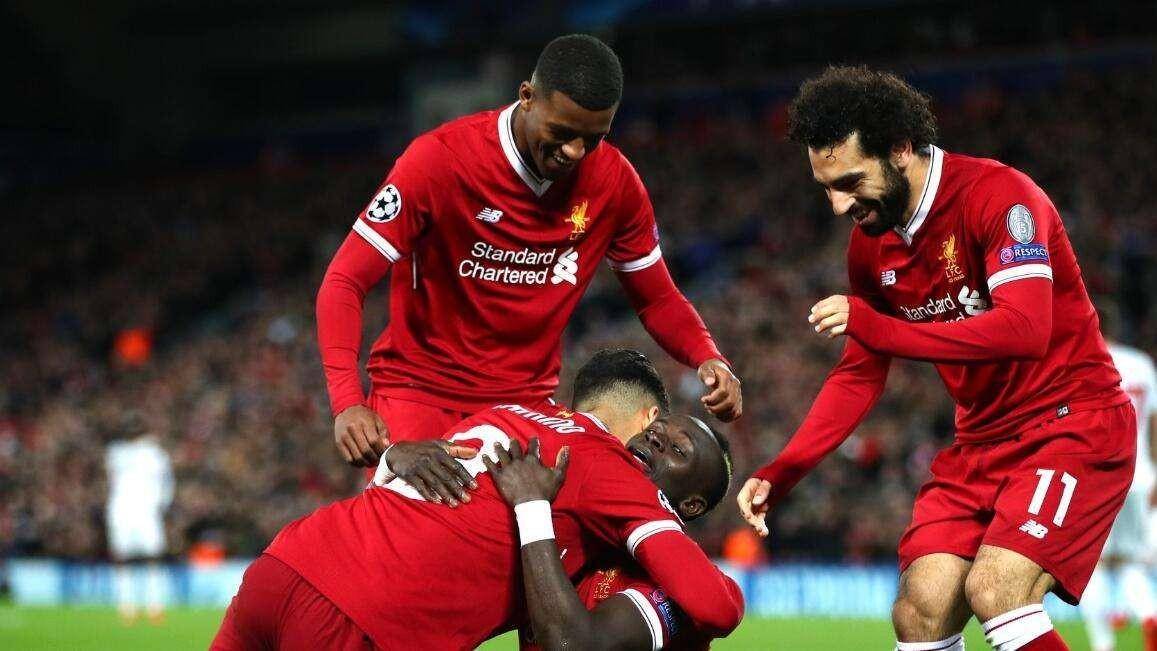 关于利物浦战平切尔西，C罗扑点救主法甲的信息