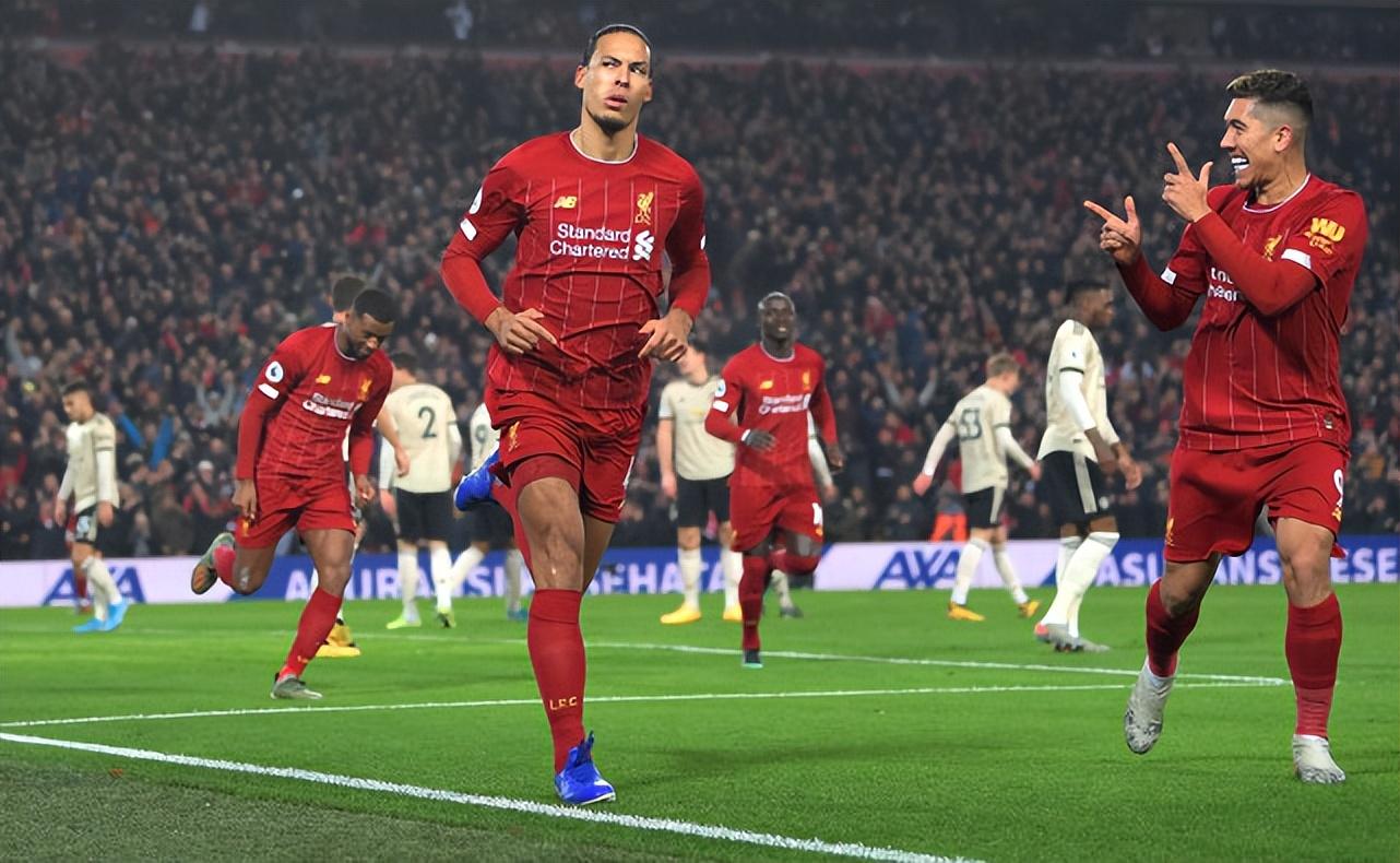 开云官网-利物浦轻取曼联，萨拉赫梅开二度德甲