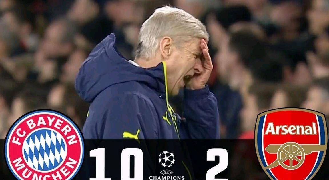 开云体育官网-关于拜仁慕尼黑遭遇连败，卫冕前景堪忧的信息