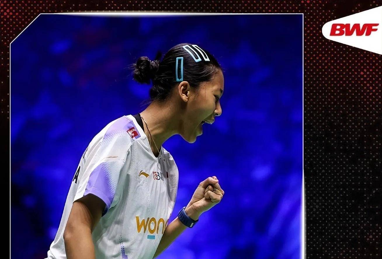 中国羽毛球队力克印尼羽毛球队,辛杜惊艳世界的简单介绍 中国羽毛球队力克印尼羽毛球队,辛杜惊艳世界的简单介绍