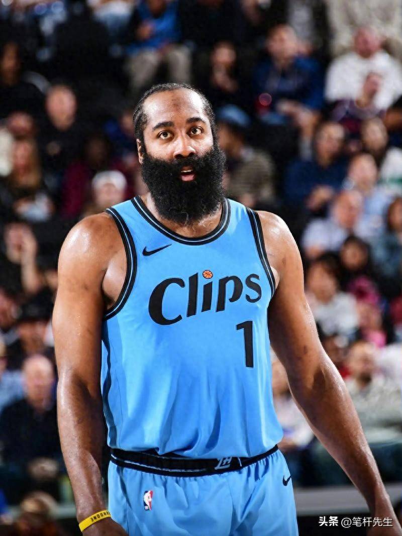 北京队绝杀国王,哈登带队取胜 北京队绝杀国王,哈登带队取胜