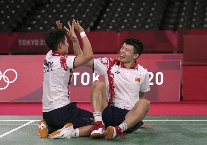 开云-中国队逆转印度队，黄鸭组合点燃赛场