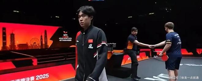 日本队绝杀英格兰队，王皓点燃赛场